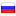 alilab.ru hosted country